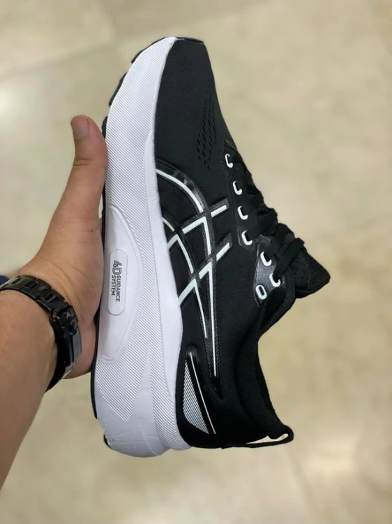 کتونی آسیکس ژل کایانو 31 - سایز 40 تا 45 - Asics Gel Kayano 31