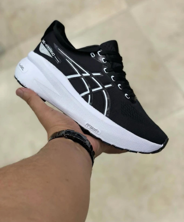 کتونی آسیکس ژل کایانو 31 - سایز 40 تا 45 - Asics Gel Kayano 31