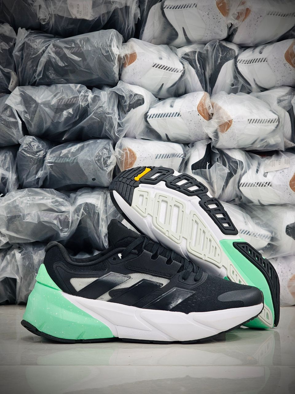 کتونی آدیداس آدی استار 2 - سایز 40 تا 45 - Adidas Adistar 2
