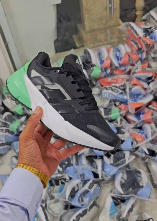 کتونی آدیداس آدی استار 2 - سایز 40 تا 45 - Adidas Adistar 2