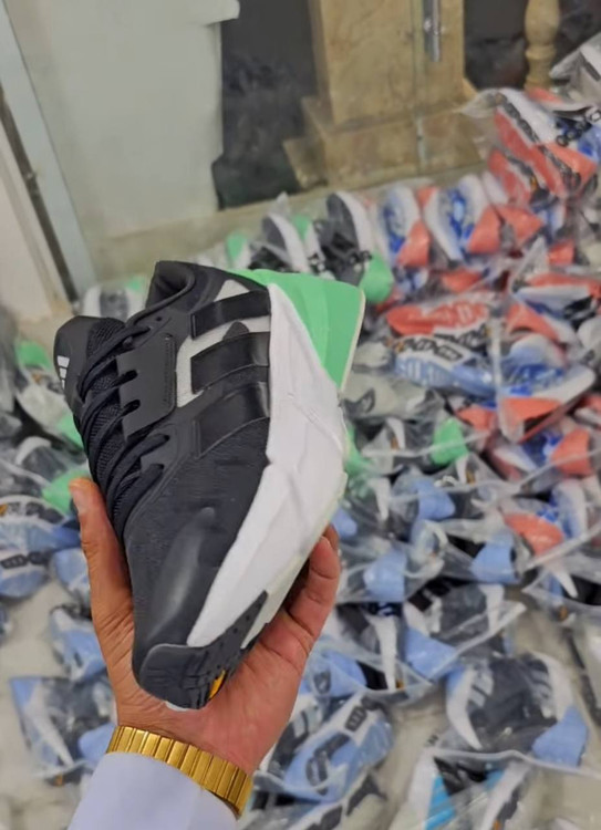 کتونی آدیداس آدی استار 2 - سایز 40 تا 45 - Adidas Adistar 2