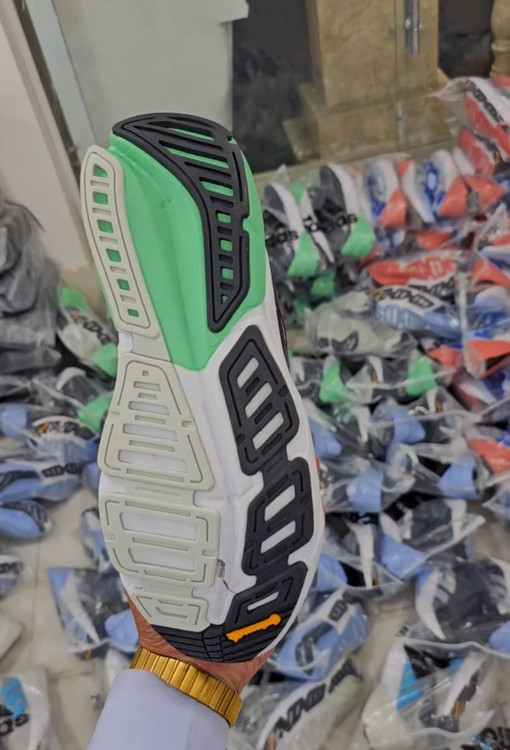 کتونی آدیداس آدی استار 2 - سایز 40 تا 45 - Adidas Adistar 2