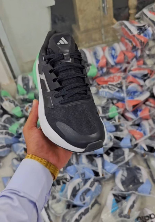 کتونی آدیداس آدی استار 2 - سایز 40 تا 45 - Adidas Adistar 2