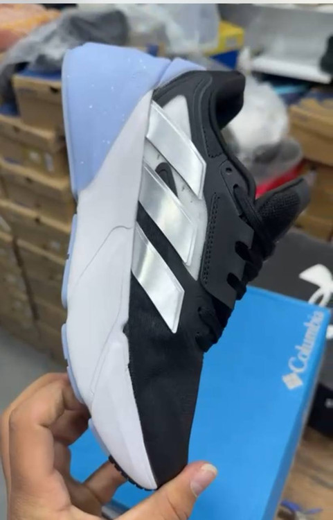 کتونی آدیداس آدی استار 2 - سایز 40 تا 45 - Adidas Adistar 2