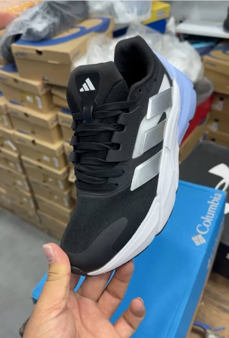 کتونی آدیداس آدی استار 2 - سایز 40 تا 45 - Adidas Adistar 2