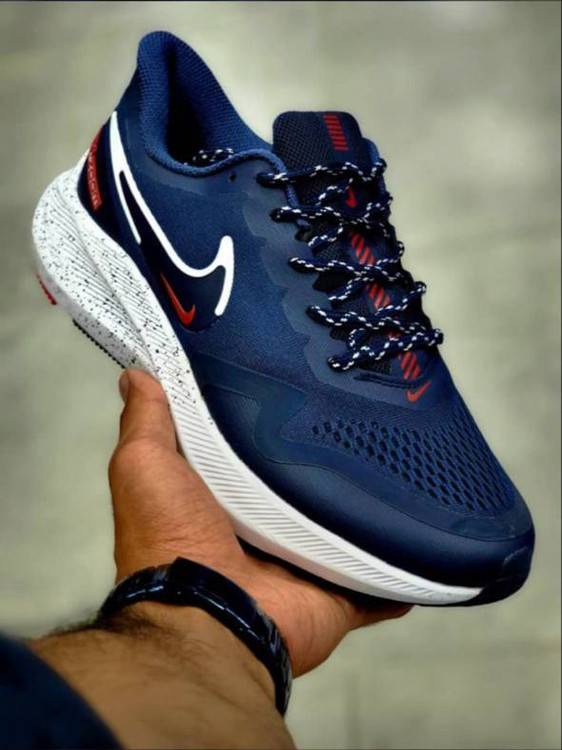 کتونی نایکی ایر زوم - سایز 40 تا 45 - Nike Air Zoom