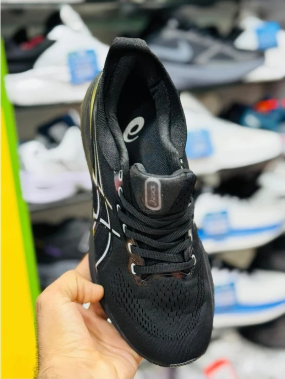 کتونی آسیکس ژل کایانو 31 - سایز 40 تا 45 - Asics Gel Kayano 31
