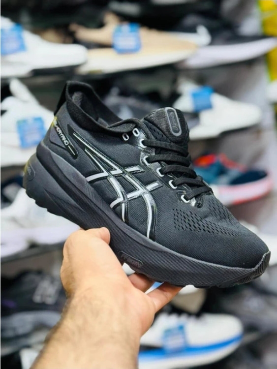 کتونی آسیکس ژل کایانو 31 - سایز 40 تا 45 - Asics Gel Kayano 31