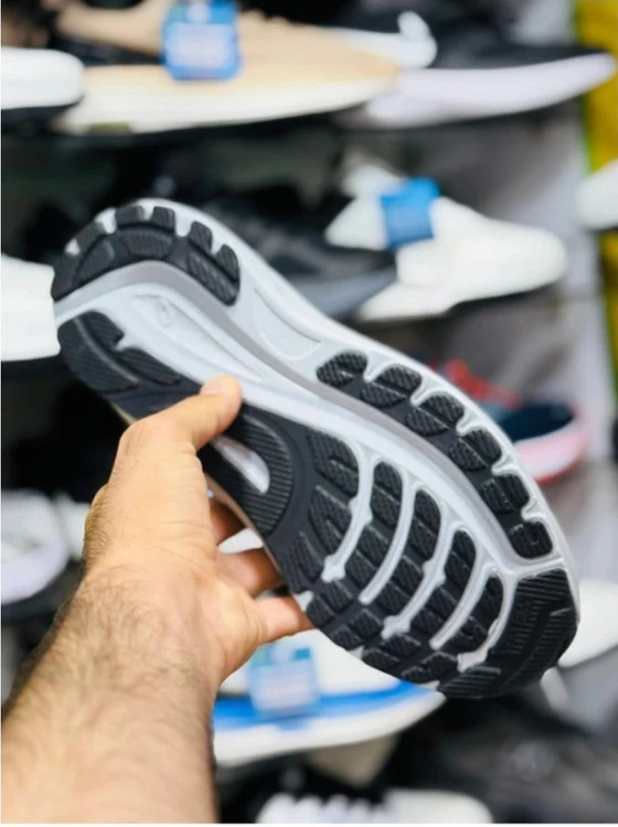 کتونی آسیکس ژل کایانو 31 - سایز 40 تا 45 - Asics Gel Kayano 31