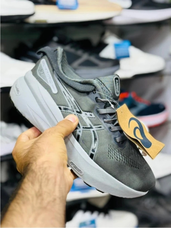 کتونی آسیکس ژل کایانو 31 - سایز 40 تا 45 - Asics Gel Kayano 31