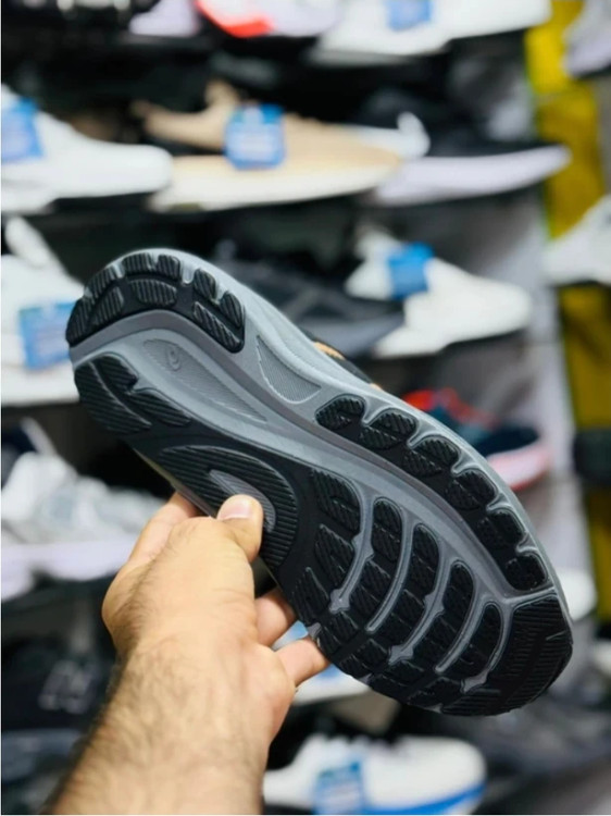 کتونی آسیکس ژل کایانو 31 - سایز 40 تا 45 - Asics Gel Kayano 31