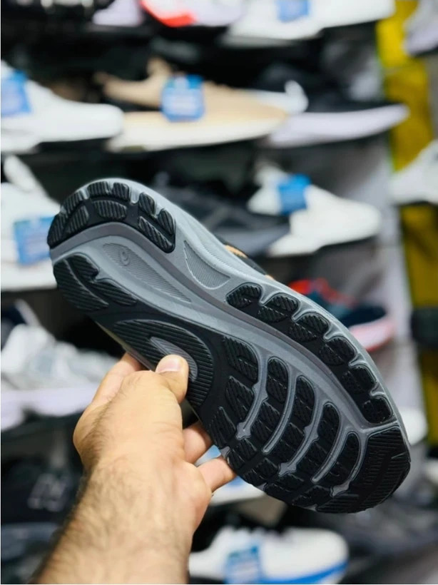 کتونی آسیکس ژل کایانو 31 - سایز 40 تا 45 - Asics Gel Kayano 31