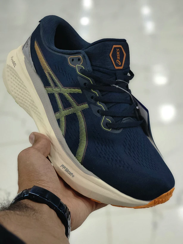 کتونی آسیکس ژل کایانو 30 - سایز 40 تا 45 - Asics Gel Kayano 30