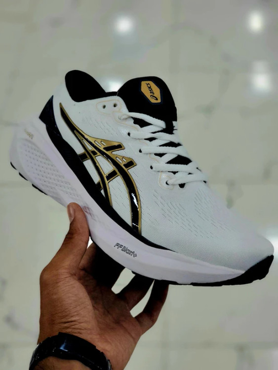 کتونی آسیکس ژل کایانو 30 - سایز 40 تا 45 - Asics Gel Kayano 30