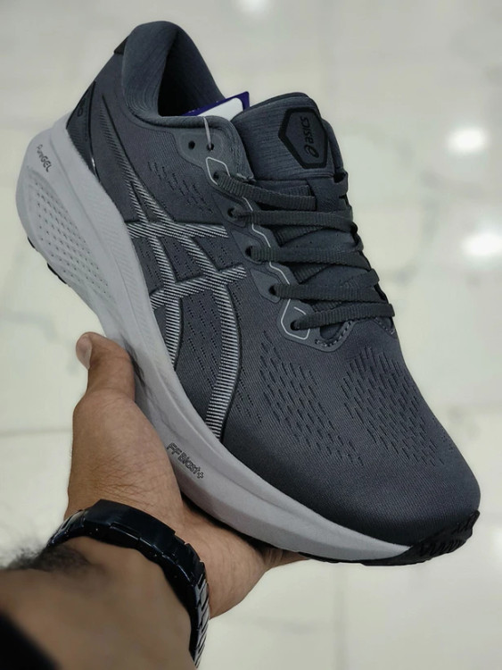 کتونی آسیکس ژل کایانو 30 - سایز 40 تا 45 - Asics Gel Kayano 30