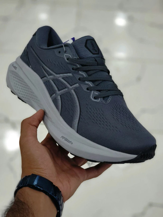 کتونی آسیکس ژل کایانو 30 - سایز 40 تا 45 - Asics Gel Kayano 30