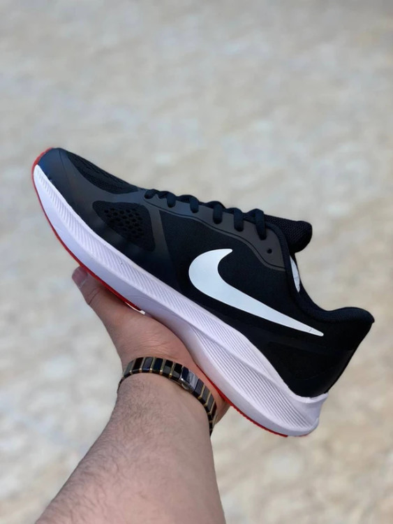 کتونی نایکی گاید 10 ویتنامی وارداتی - سایز 40 تا 45 - Nike Guide 10