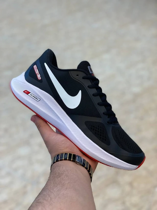کتونی نایکی گاید 10 ویتنامی وارداتی  - سایز 40 تا 45 - Nike Guide 10