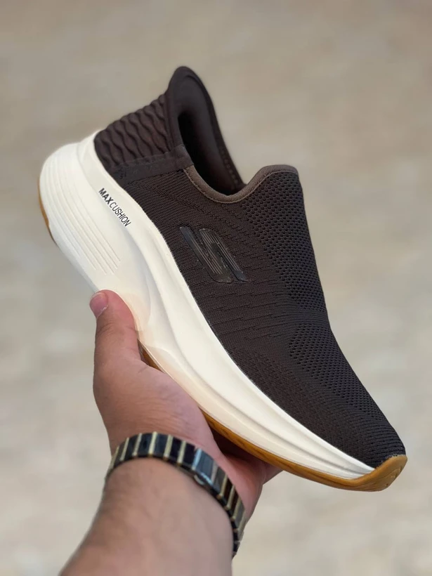 کتونی اسکیچرز ویتنامی وارداتی  - سایز 40 تا 45 - Skechers Slip-ins