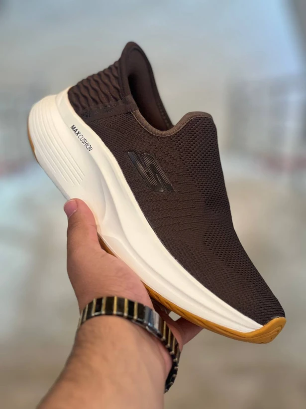 کتونی اسکیچرز ویتنامی وارداتی  - سایز 40 تا 45 - Skechers Slip-ins