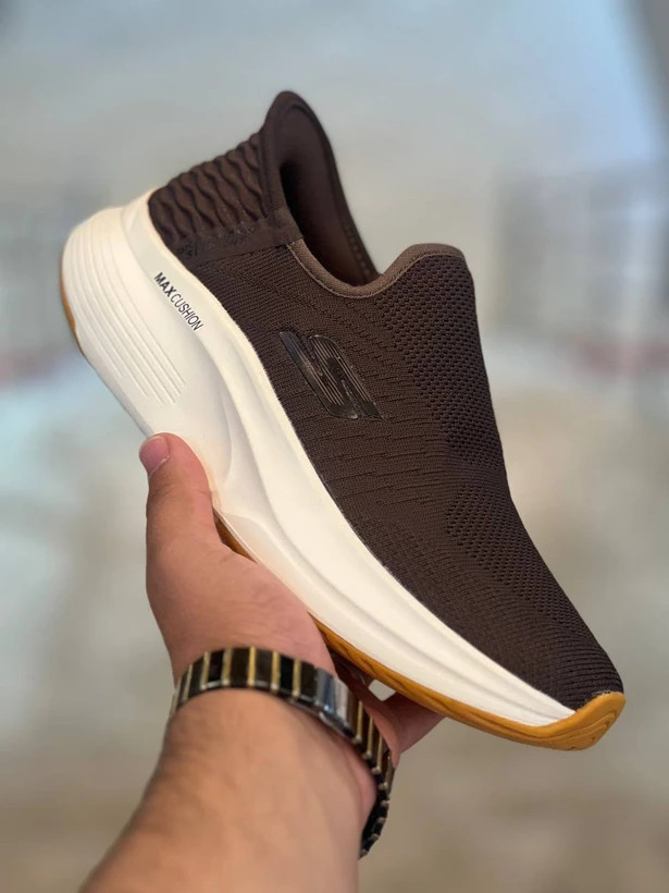کتونی اسکیچرز ویتنامی وارداتی - سایز 40 تا 45 - Skechers Slip-ins