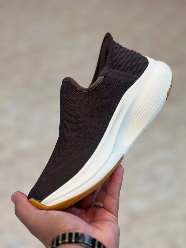 کتونی اسکیچرز ویتنامی وارداتی  - سایز 40 تا 45 - Skechers Slip-ins