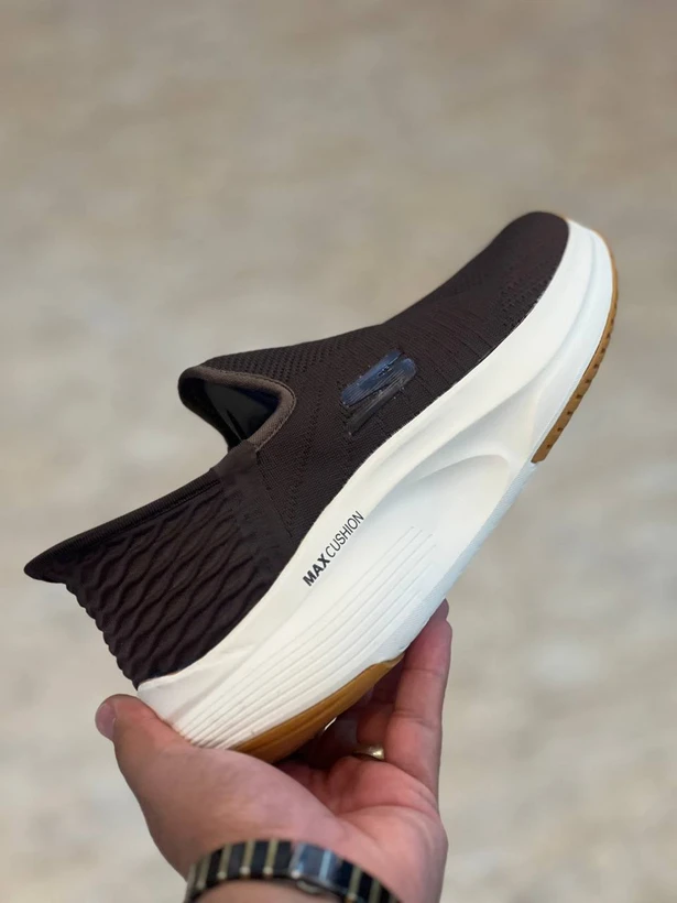 کتونی اسکیچرز ویتنامی وارداتی  - سایز 40 تا 45 - Skechers Slip-ins