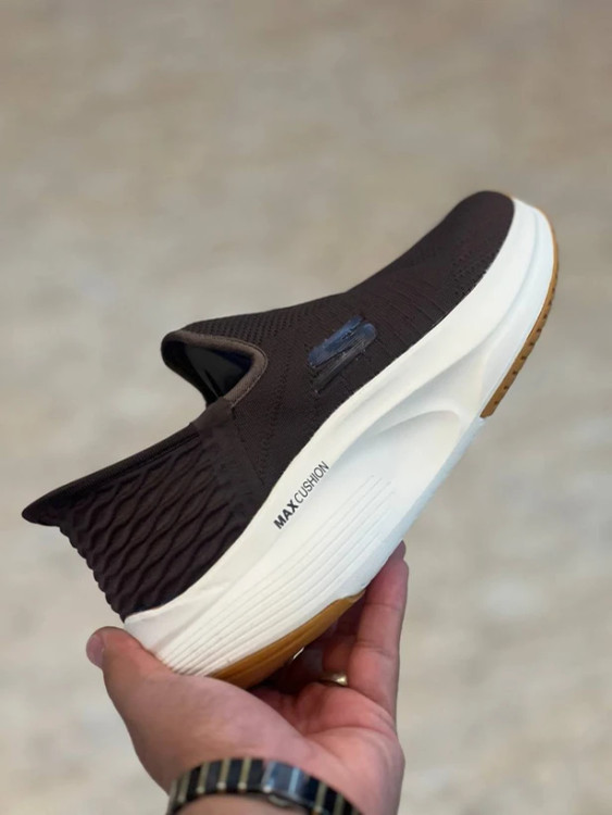 کتونی اسکیچرز ویتنامی وارداتی - سایز 40 تا 45 - Skechers Slip-ins