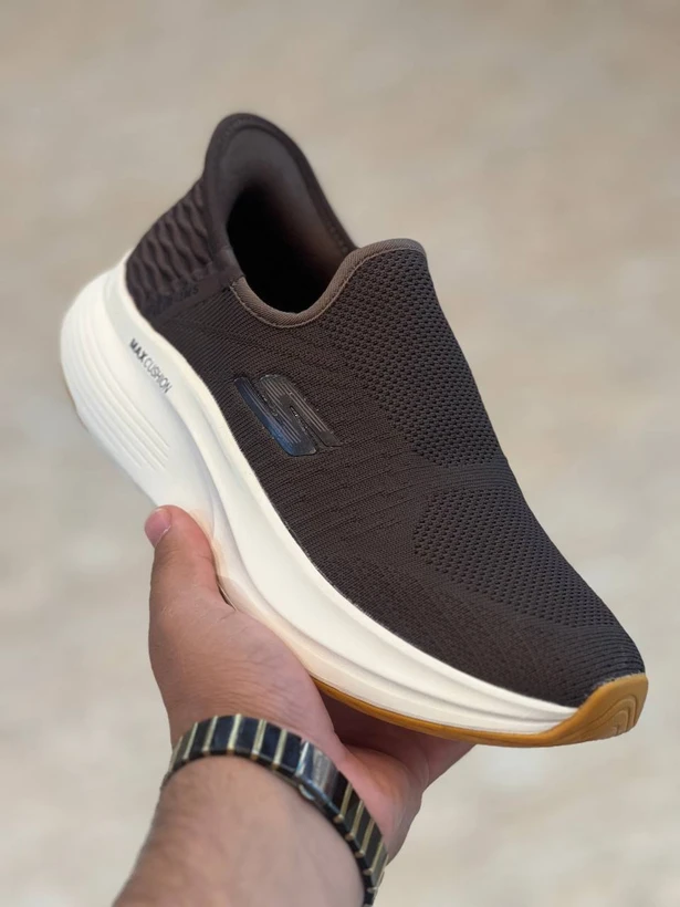 کتونی اسکیچرز ویتنامی وارداتی  - سایز 40 تا 45 - Skechers Slip-ins