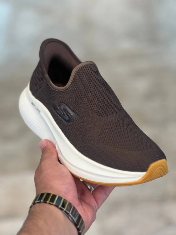 کتونی اسکیچرز ویتنامی وارداتی - سایز 40 تا 45 - Skechers Slip-ins