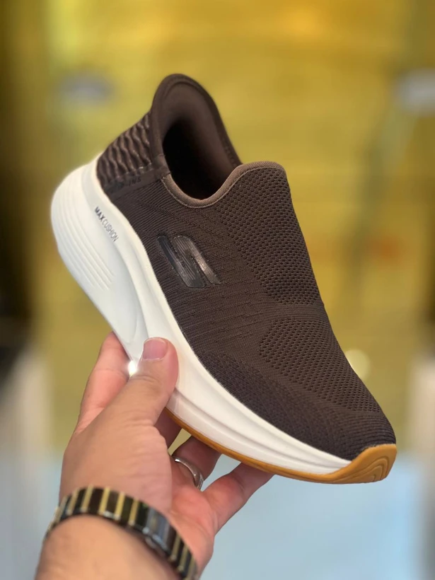 کتونی اسکیچرز ویتنامی وارداتی  - سایز 40 تا 45 - Skechers Slip-ins