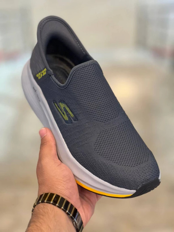 کتونی اسکیچرز ویتنامی وارداتی - سایز 40 تا 45 - Skechers Slip-ins