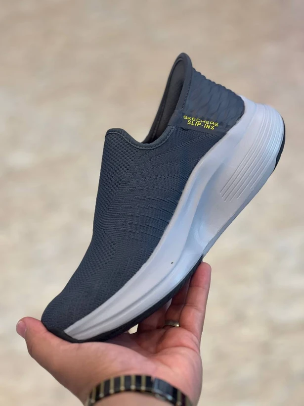 کتونی اسکیچرز ویتنامی وارداتی - سایز 40 تا 45 - Skechers Slip-ins