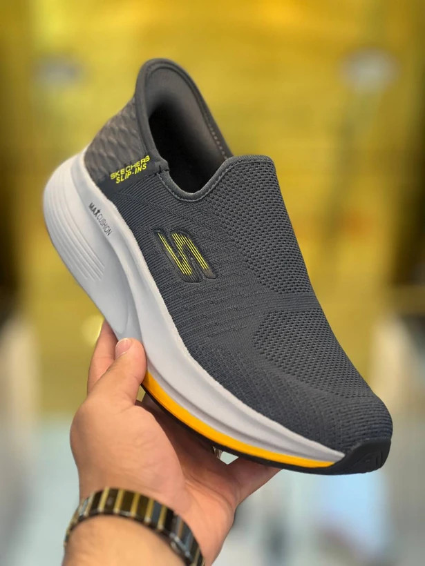 کتونی اسکیچرز ویتنامی وارداتی - سایز 40 تا 45 - Skechers Slip-ins