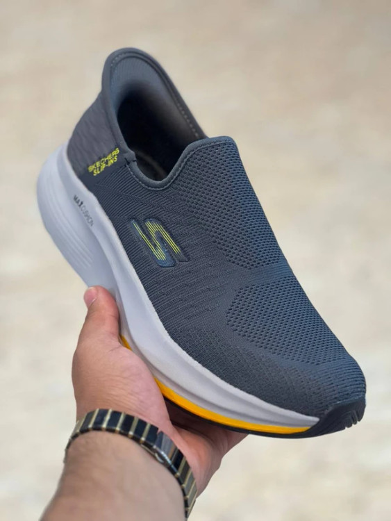 کتونی اسکیچرز ویتنامی وارداتی - سایز 40 تا 45 - Skechers Slip-ins