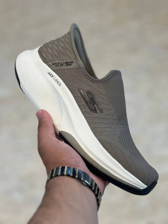 کتونی اسکیچرز ویتنامی وارداتی - سایز 40 تا 45 - Skechers Slip-ins