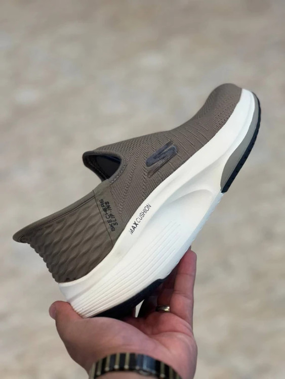 کتونی اسکیچرز ویتنامی وارداتی - سایز 40 تا 45 - Skechers Slip-ins