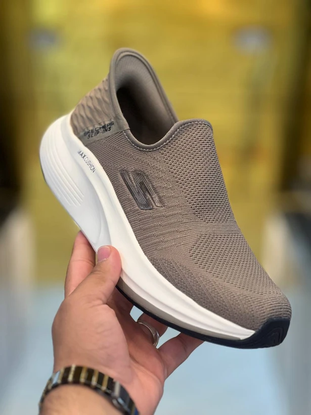 کتونی اسکیچرز ویتنامی وارداتی - سایز 40 تا 45 - Skechers Slip-ins