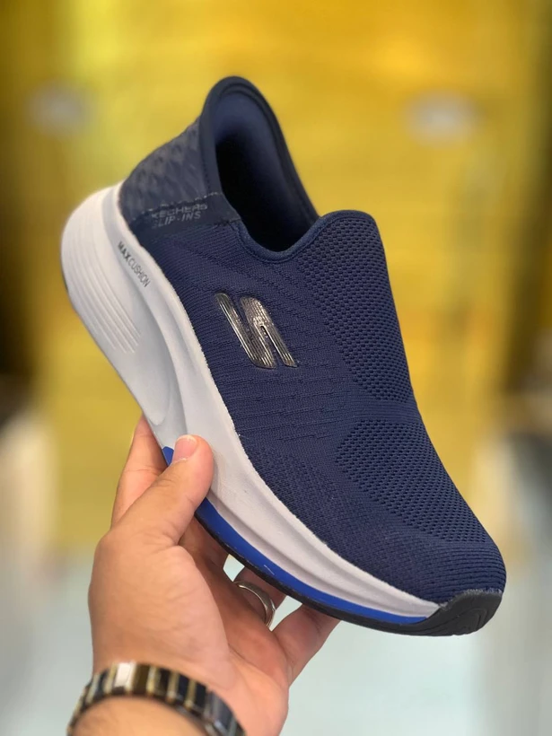 کتونی اسکیچرز ویتنامی وارداتی - سایز 40 تا 45 - Skechers Slip-ins