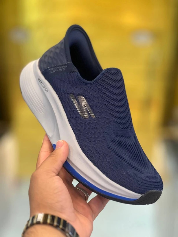 کتونی اسکیچرز ویتنامی وارداتی - سایز 40 تا 45 - Skechers Slip-ins