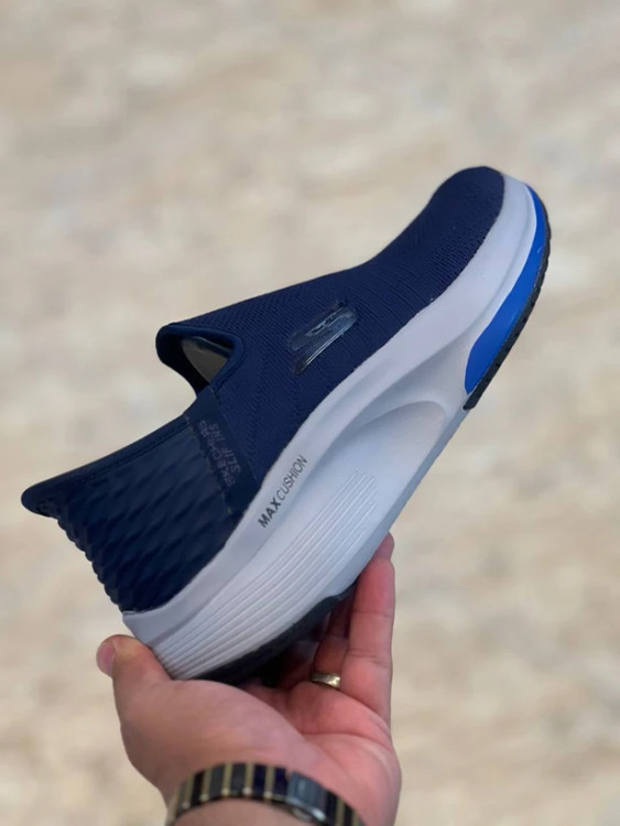 کتونی اسکیچرز ویتنامی وارداتی - سایز 40 تا 45 - Skechers Slip-ins