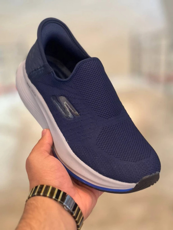 کتونی اسکیچرز ویتنامی وارداتی - سایز 40 تا 45 - Skechers Slip-ins