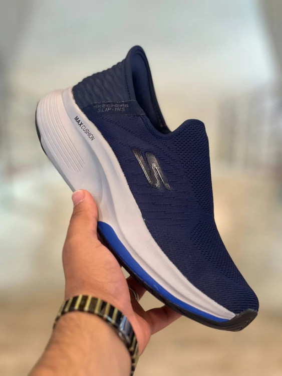 کتونی اسکیچرز ویتنامی وارداتی - سایز 40 تا 45 - Skechers Slip-ins
