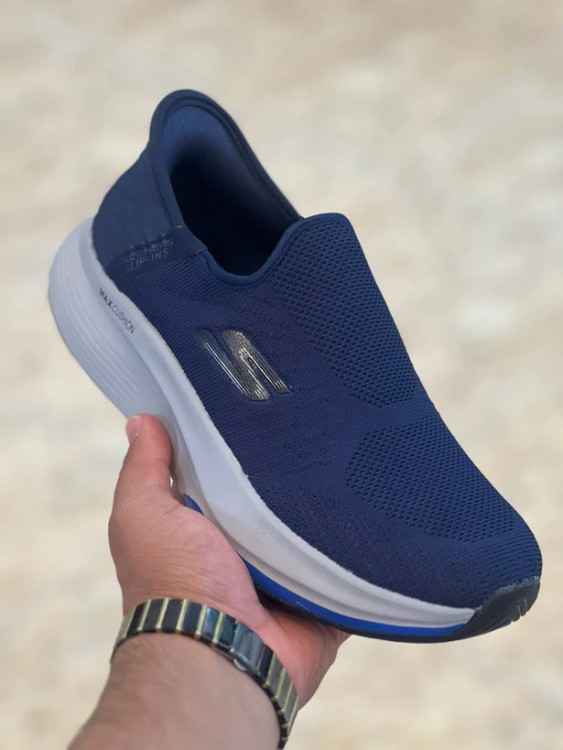 کتونی اسکیچرز ویتنامی وارداتی - سایز 40 تا 45 - Skechers Slip-ins