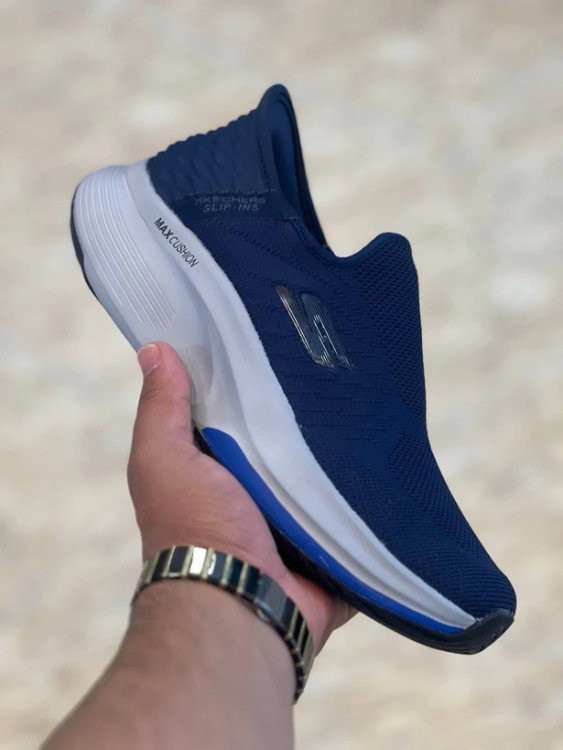 کتونی اسکیچرز ویتنامی وارداتی - سایز 40 تا 45 - Skechers Slip-ins