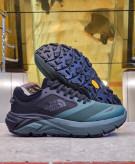 کتونی نورث فیس ضدآب - سایز 40 تا 45 - NorthFace VECTIV Enduris II