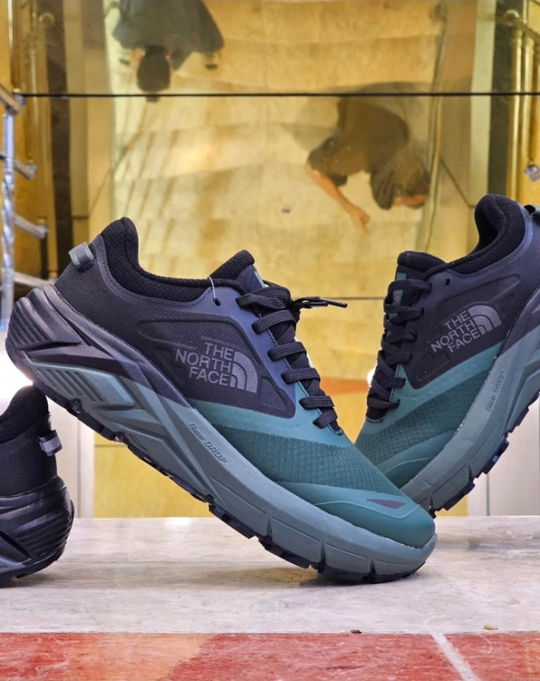 کتونی نورث فیس ضدآب - سایز 40 تا 45 - NorthFace VECTIV Enduris II