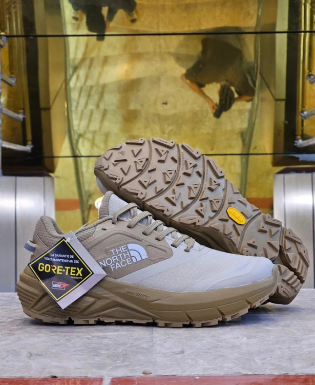 کتونی نورث فیس ضدآب - سایز 40 تا 45 - NorthFace VECTIV Enduris II