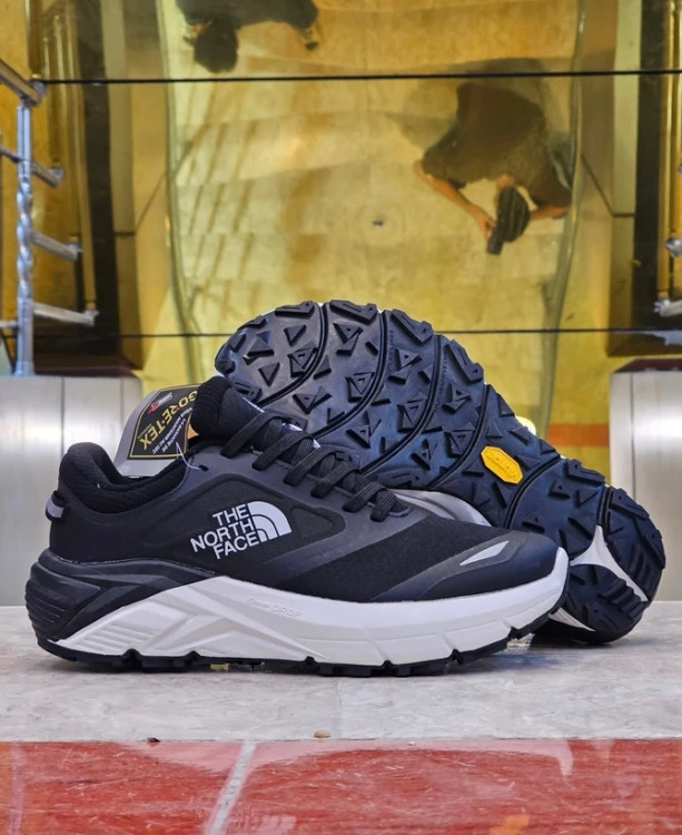 کتونی نورث فیس ضدآب - سایز 40 تا 45 - NorthFace VECTIV Enduris II