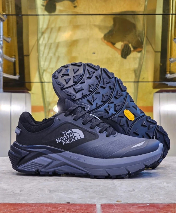 کتونی نورث فیس ضدآب - سایز 40 تا 45 - NorthFace VECTIV Enduris II